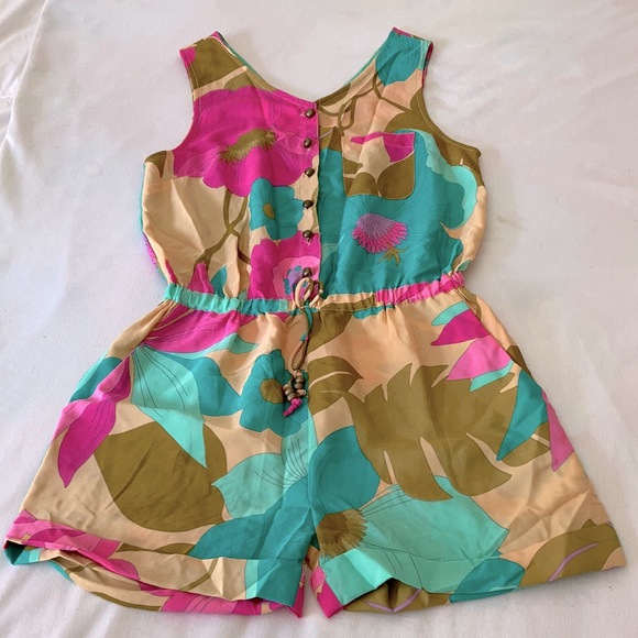 next Other - NEXT UK romper/ play suit